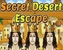 play Secret Desert Escape