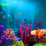 play Lost Fish Escape 2