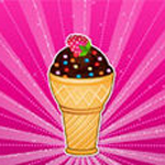 play Ice Cream Cone Cupcakes Saga 2