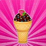 Ice Cream Cone Cupcakes Saga 2