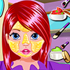 play Play Baby Mia Fresh Makeover