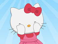 play Hello Kitty Hide And Seek