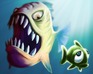 play Hungry Fish