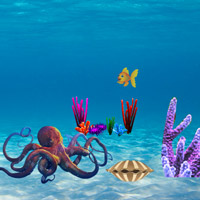 play Lost Fish Escape 3