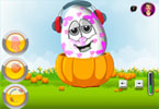 play Thanksgiving Day Surprise