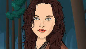 play Kristen Stewart Dress Up