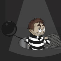 play Zozel Prison Escape