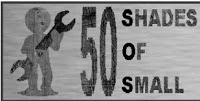 50 Shades Of Small