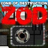 Zone Of Destruction Zod