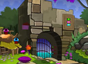 play Rock Island Escape