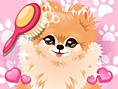 play Puppy Groomer