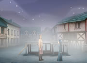 play Quebrantar – Caila The Witch