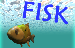 play Fisk
