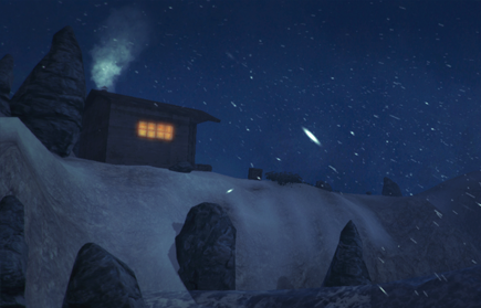 play Hypothermia