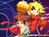 play Street Fighter Brothers