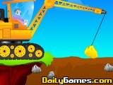 play Gold Extraction