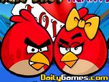 play Angry Birds Hearts
