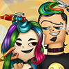 play Play Total Drama Real Haircuts