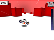 play Starship Run