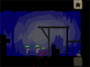 play Derick The Littlest Demon