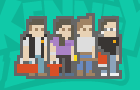 play Kenney Land: Demolition