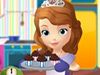 play Sofia Cooking Muffins