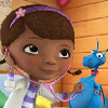 play Doc Mcstuffins Puzzle