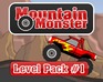 Mountain Monster - Level Pack #1