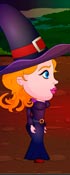 play Good Witch Adventure