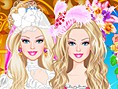 play Victorian Wedding Dress Up