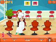 play Super Hair Salon