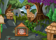 play Thanks Giving Turkey Escape 2014