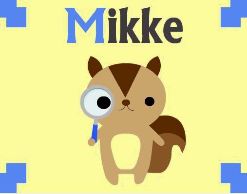 play Mikke Escape