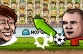 play Puppet Soccer Champions