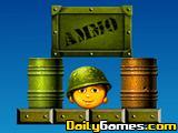 play Cover Soldiers
