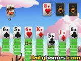 play 3 Keys Solitaire