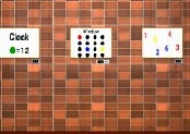 play Three Pictures Room Escape 3