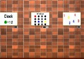 play Three Pictures Room Escape 3