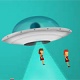 play Alien Education