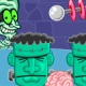 play Frankenbrain