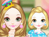 play Candy Hair Salon