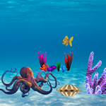 play Lost Fish Escape 3