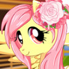 play Pony Makeover