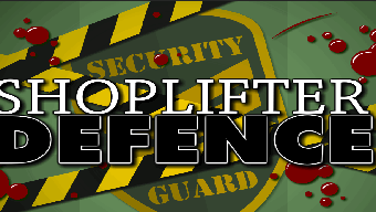 play Shoplifter Defence