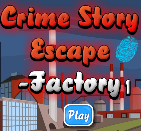 play Games2Rule Crime Story Escape Factory 1
