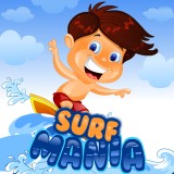 play Surf Mania