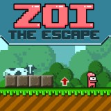 play Zoi The Escape