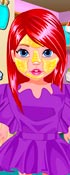 play Baby Mia Fresh Makeover