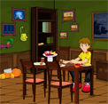 play Eightgames Great 2014 Thanksgiving Room Escape