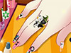 play Witch To Beauty Manicure